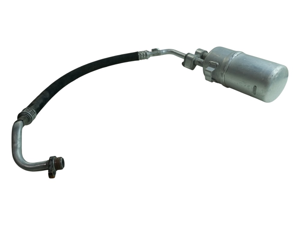 Filtro Secador Ar Condicionado Renault Megane 2007 2010 4