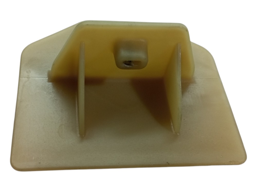 Suporte Macaneta Porta Peugeot 307 2002 2008 Traseira 5