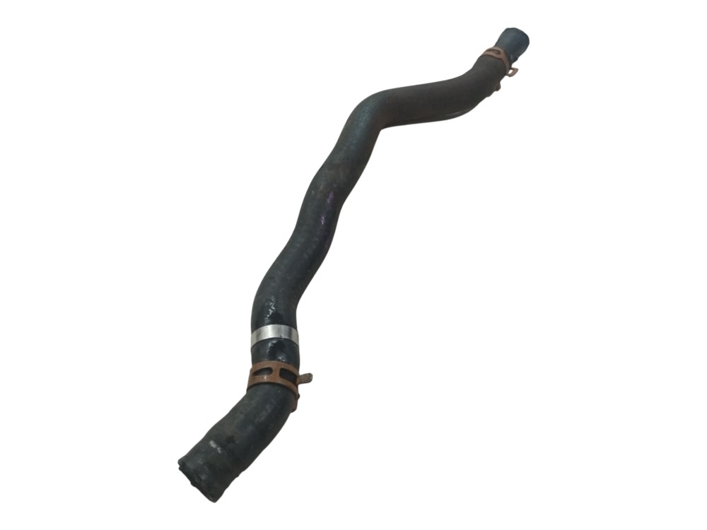 Mangueira Entrada Ar Quente Renault Scenic 2007 2009 Usada 4