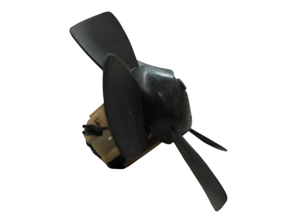 Ventoinha Motor Ar Forcado Corsa Wind 1.0 94 Usado 5