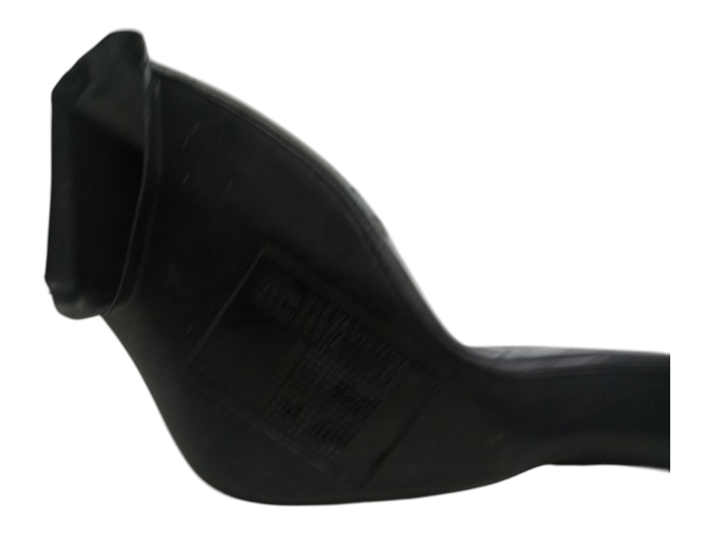 Duto Saida Ar Ford Fiesta 99 2000 2001 Esquerdo Usado 4