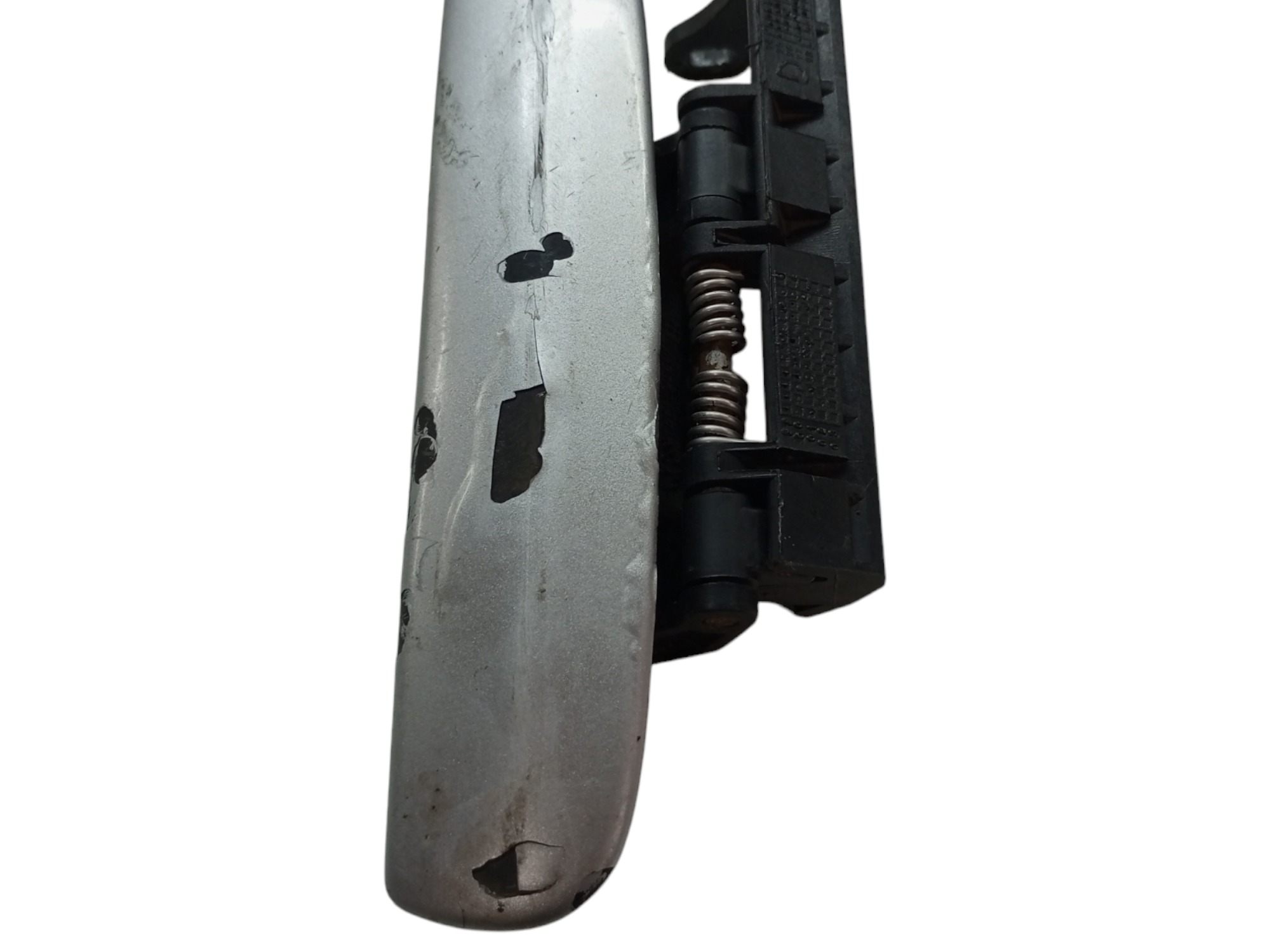 Macaneta Externa Xsara Picasso 2003 2008 Traseira Direita 4