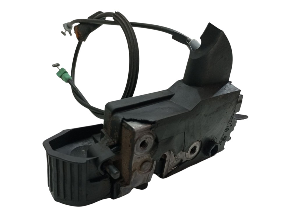 Fechadura Eletrica Dianteiro Citroen C4 Pallas 2008 Direito 6