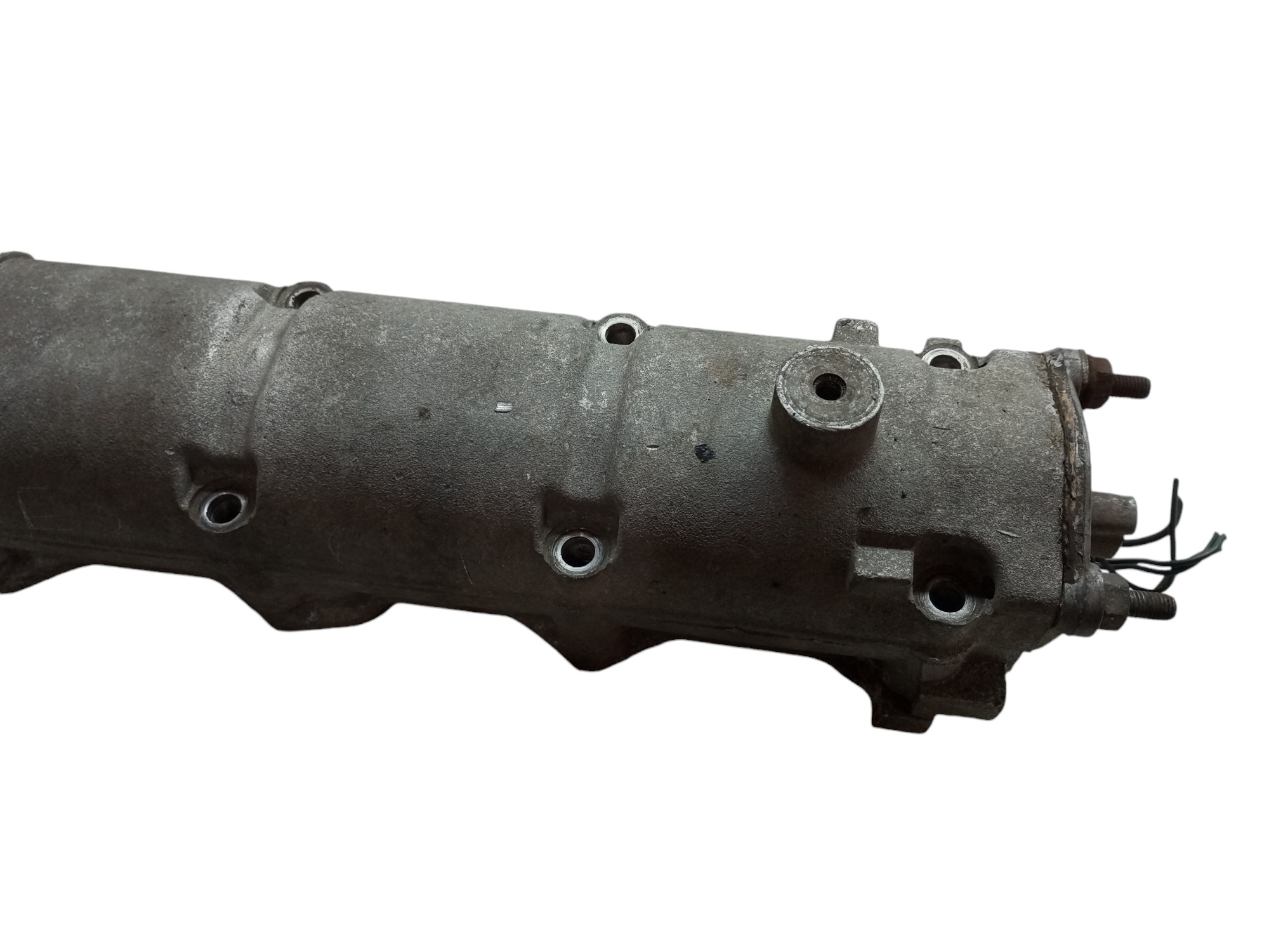Tampa Comando Valvula Fiat Palio 1.6 16v 96 99 2001 2003 2