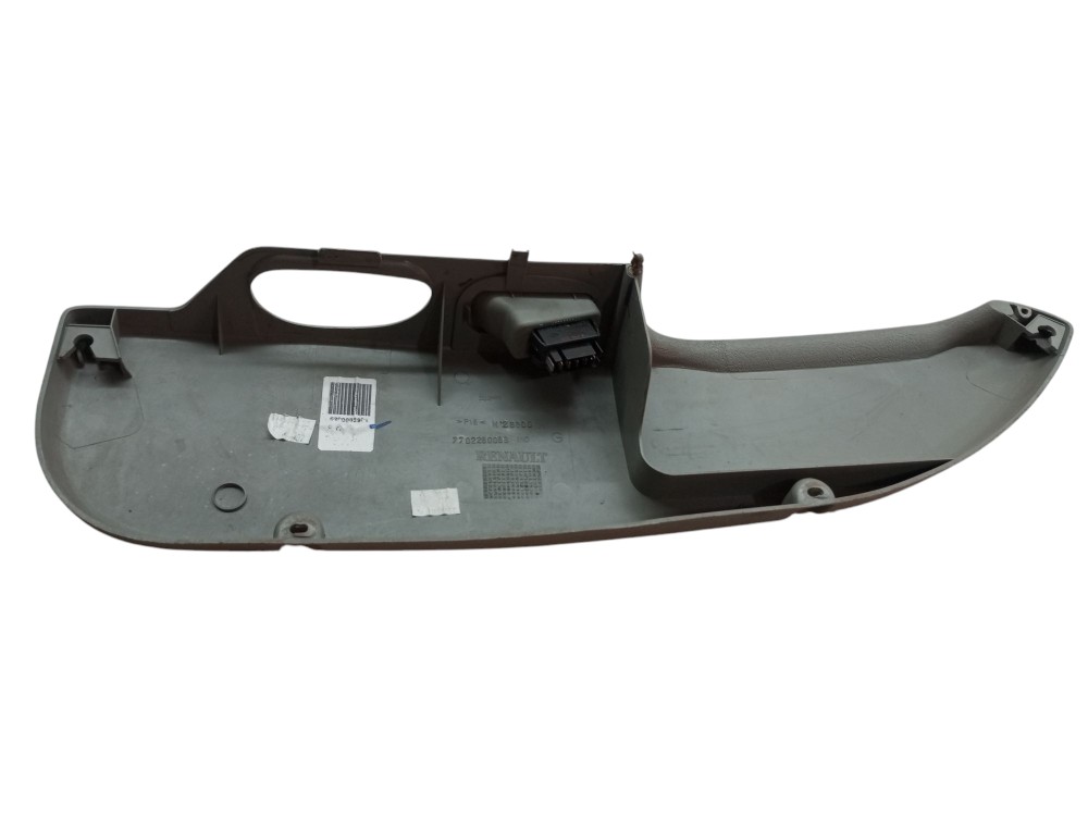 Porta Objeto Scenic 99 2000 2001 2002 Traseira Esquerda 4