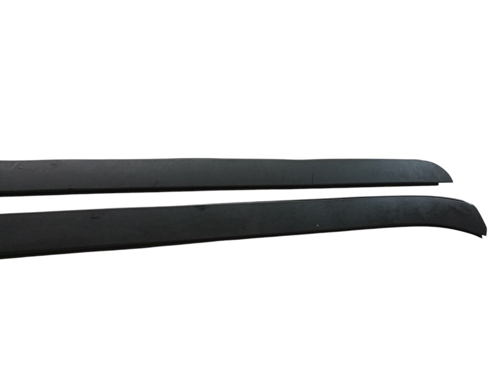 Borracha Externa Parabrisa Forf Mondeo 97 98 99 2001 Par 5