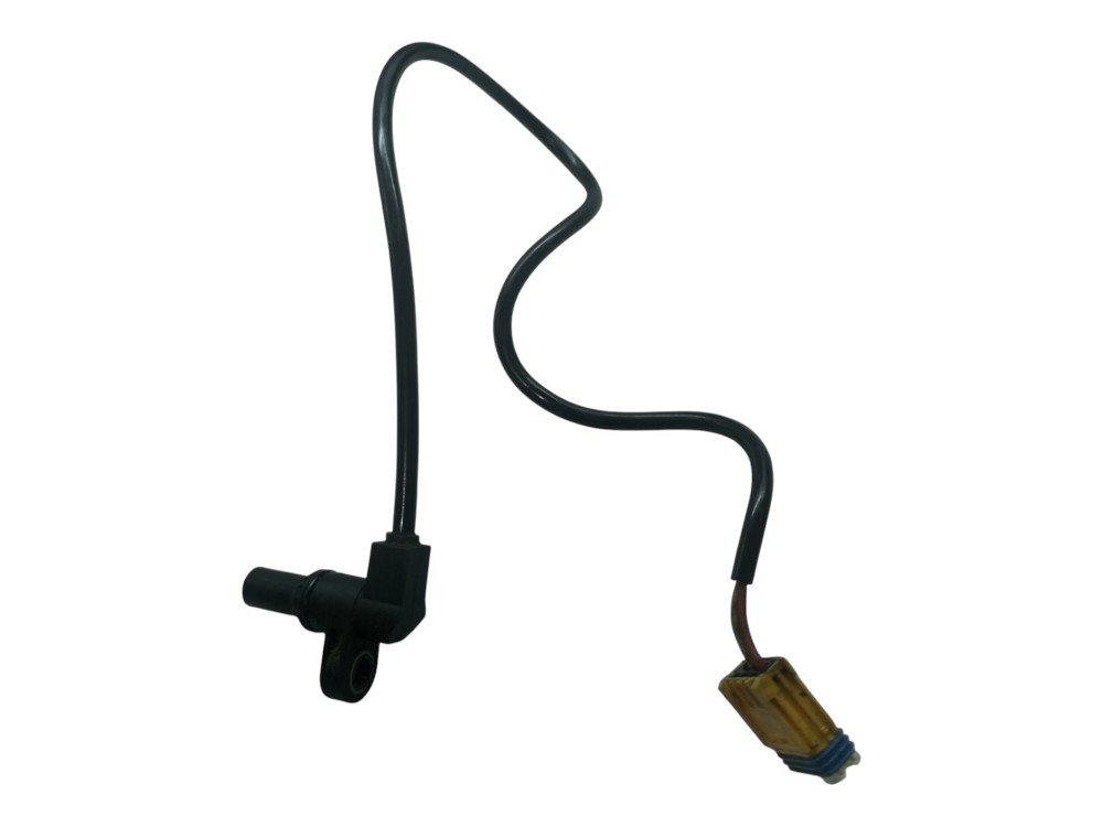 Sensor Velocidade Cambio Al4 C4 Pallas 307 2008 2010 2012 2