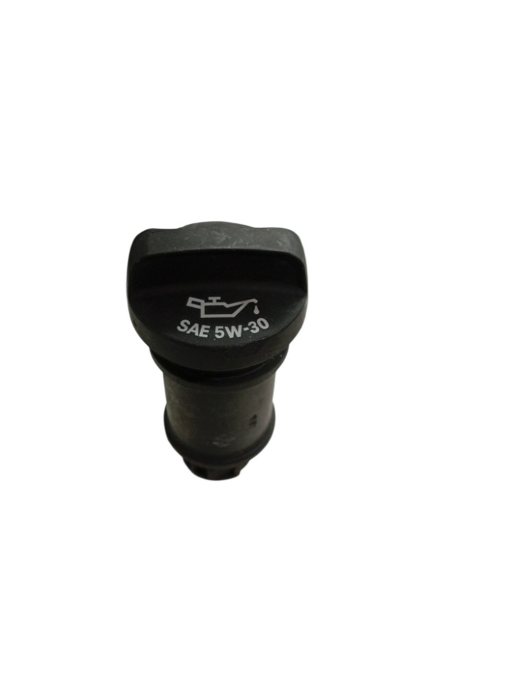 Gargalo Tampa Oleo Captiva 2009 2010 2011 2012 Chevrolet Preto 2