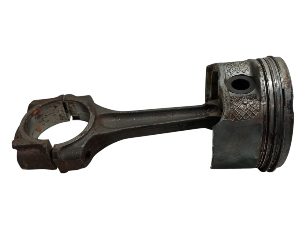 Pistao Biela Citroen C4 2.0 2008 2012 2014 Usado 5