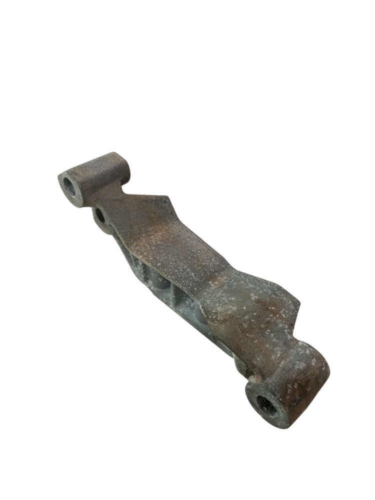 Suporte Coxim Motor Captiva 2.4 2008 2009 2010 2011 2012 4