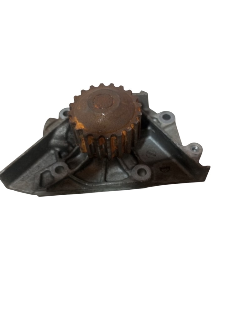 Bomba Dágua Citroen C4 Picasso 2008 2010 2012 Automático 1