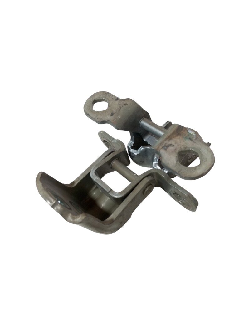 Dobradiça Porta Dianteira Renault Megane 2007 2013 Direito 3
