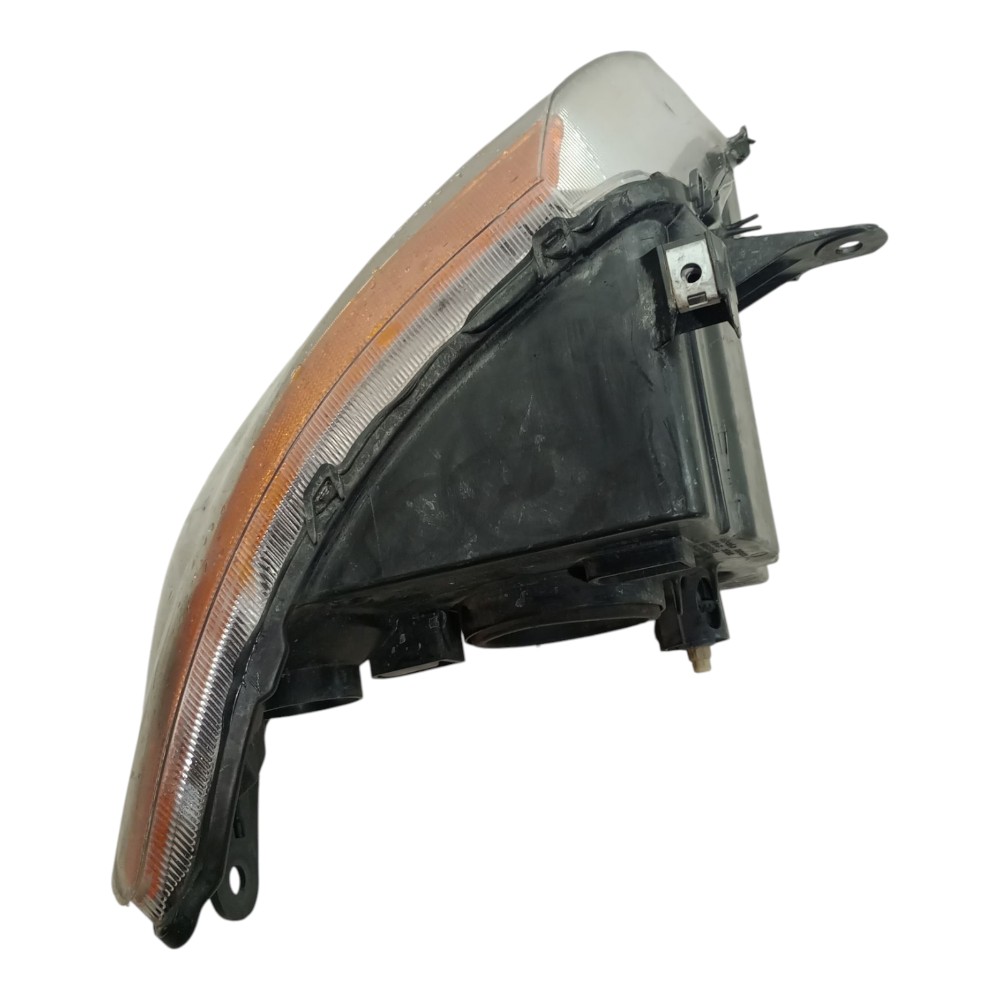 Farol Nissan Sentra 2007 2013 Lado direito Original Usado Direito/passageiro 5