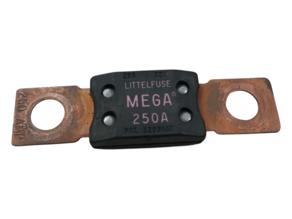 Fusivel Automatico Fiat Grand Siena 2012 2015 2020 4