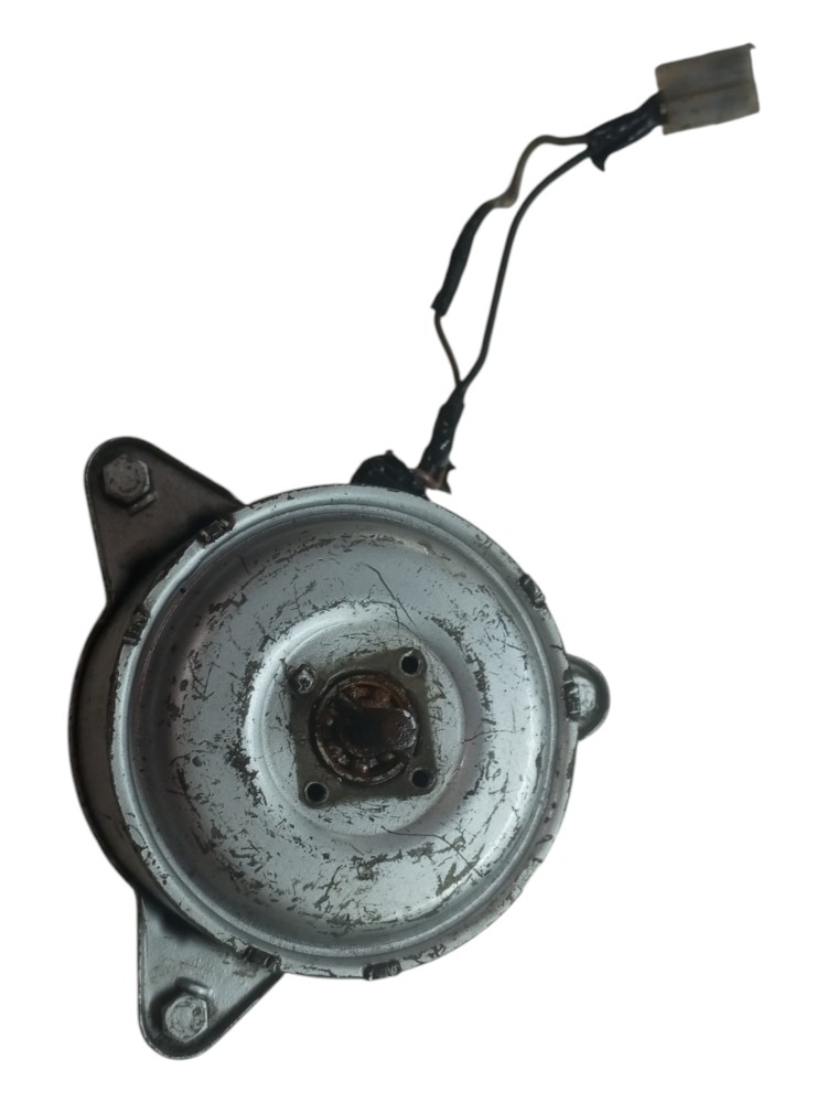 Motor Ventoinha Radiador Fiat Stilo 2003 2005 2007 2009 2011 12v 4