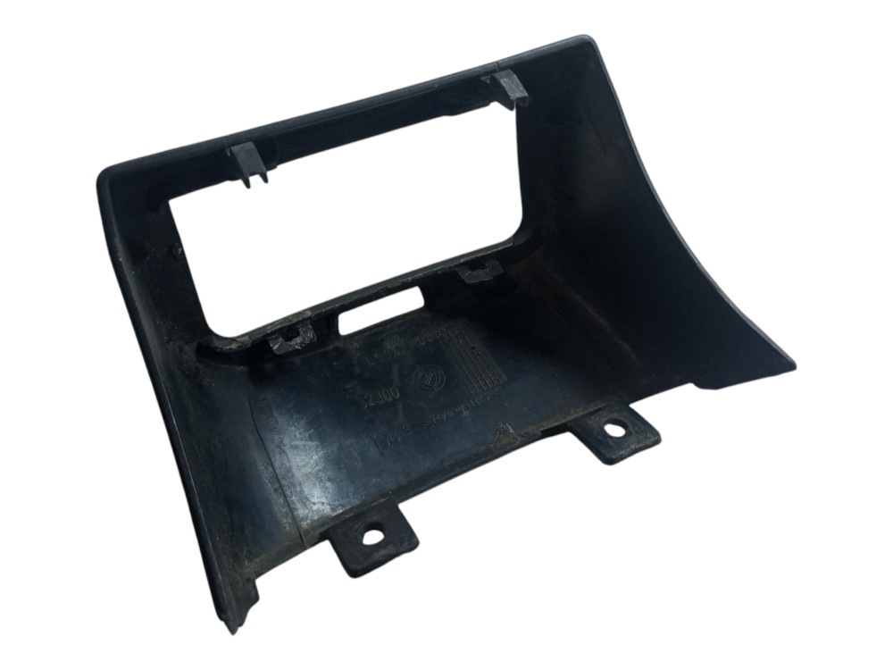 Moldura Difusor Ar Condicionado Stilo 1.8 2003 2006 2011 5