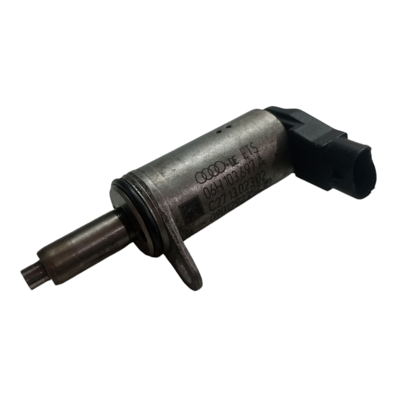 Valvula Solenoide Audi A4 Q5 A5 2010 2011 2012 2p15 Tfsi 2.0 6