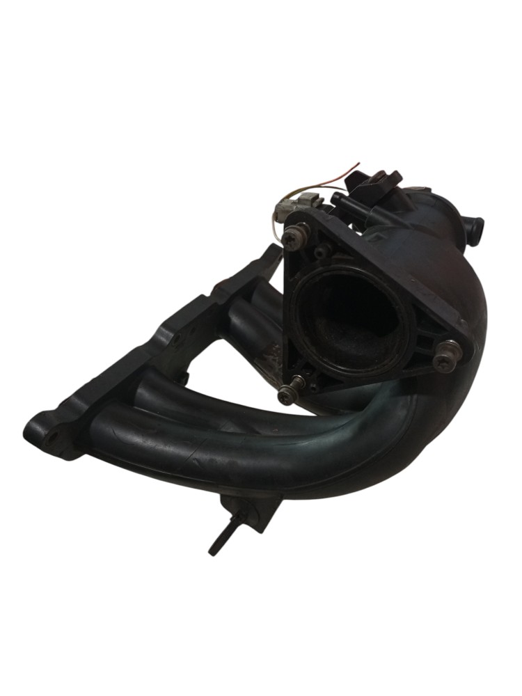 Coletor Admissao Peugeot 206 1.6 8v 98 99 2000 2001 2002 1
