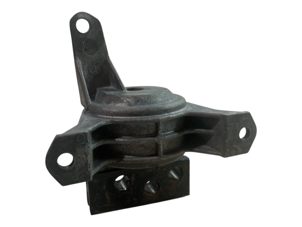 Coxim Motor Zafira 2.0 2001 2007 2012 Direito Usado Vectra 1