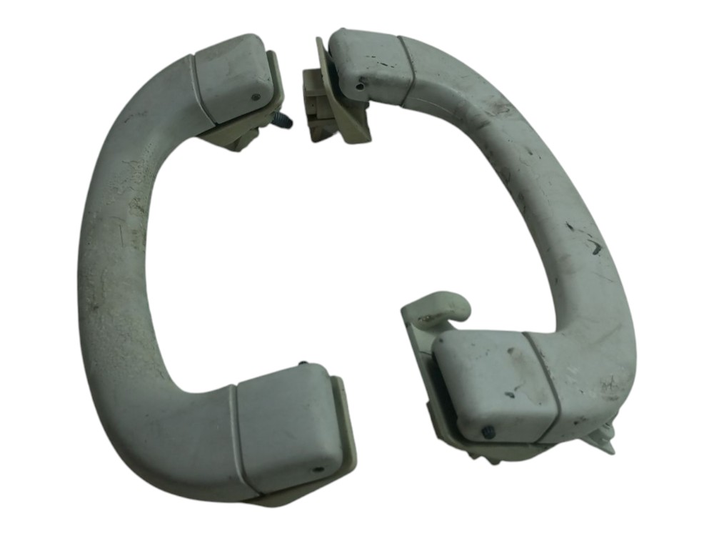 Alca Teto Fiat Stilo 1.8 2003 2004 2005 2006 2006 2008 Par  Bege 7