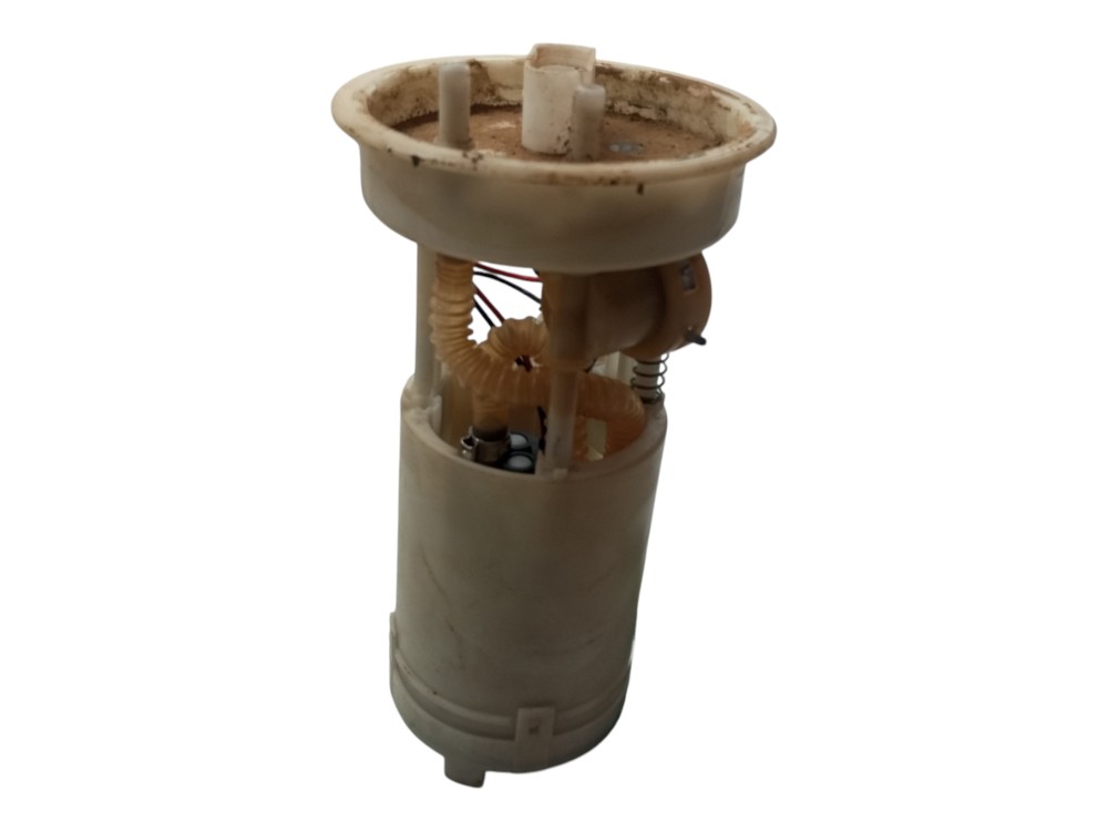 Bomba Combustivel Gol G4 Volkswagen 2005 2006 2008 Usado 3