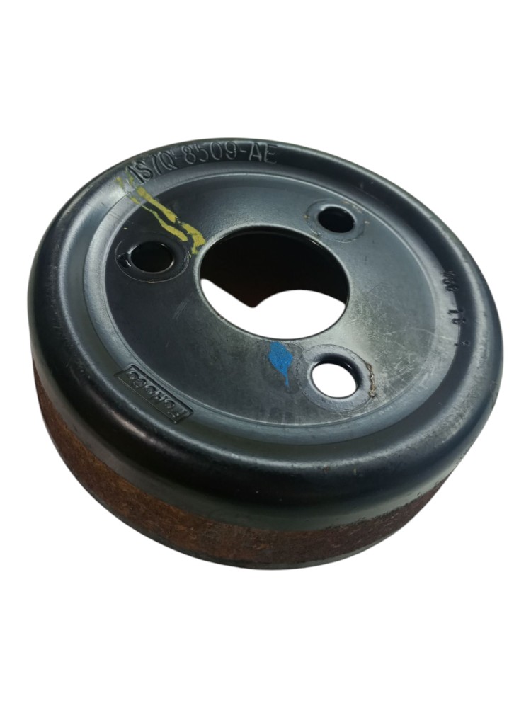 Polia Bomba Agua Ford Ecosport 2.0 4×4 Storm 2018 2021 6