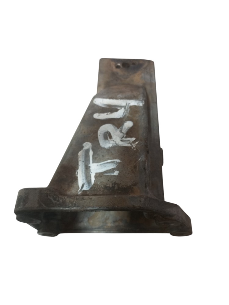 Suporte Coxim Motor Mitsubishi Pajero Tr4 2002 2006 Esquerdo 5