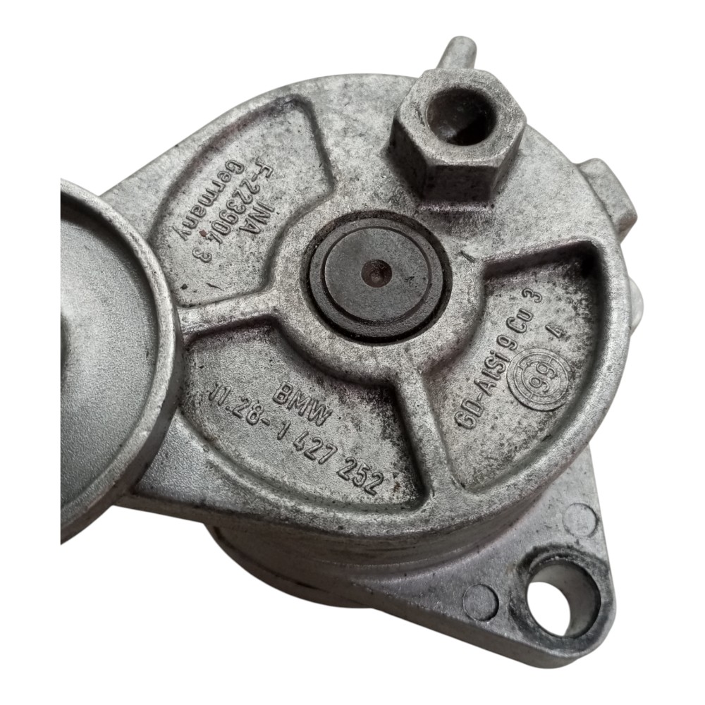 Tensor Correia Alternador Bmw 330i X3 X5 3.0 6cc 1999 2006 5