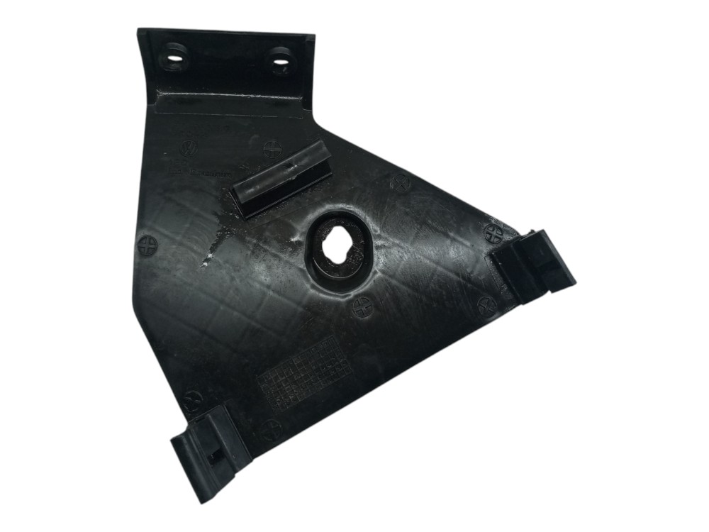 Suporte Modulo Injecao Volkswagen Gol G3 99 2005 Esquerdo 6