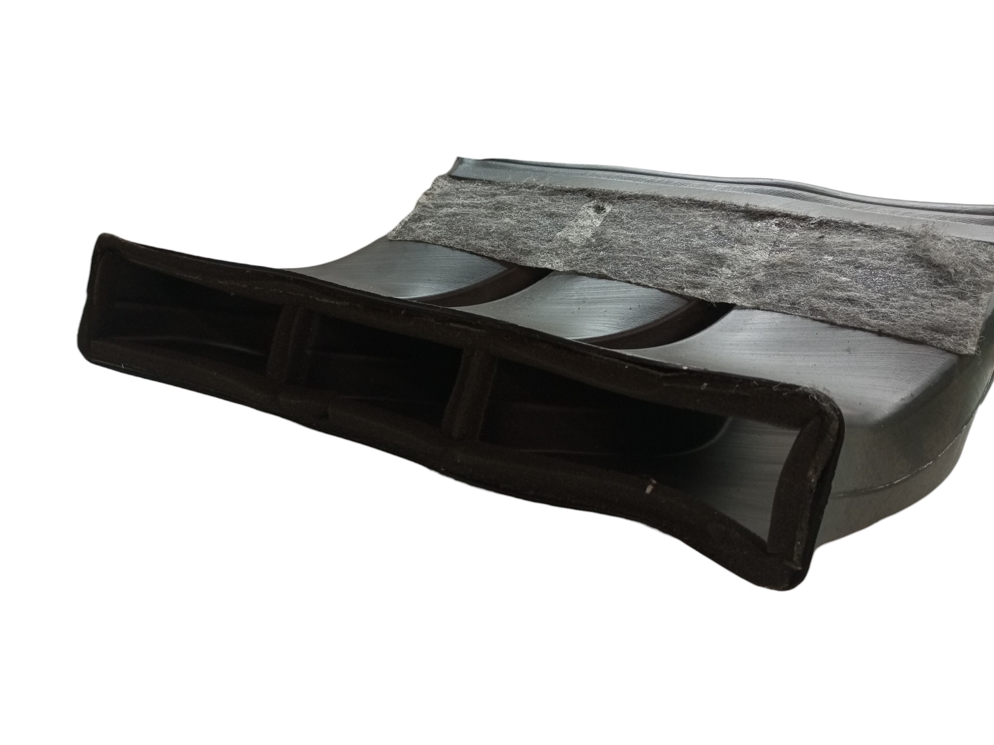 Duto Sauda Ar Captiva 2008 2009 2010 2011 2012 Chevrolet Gm 4