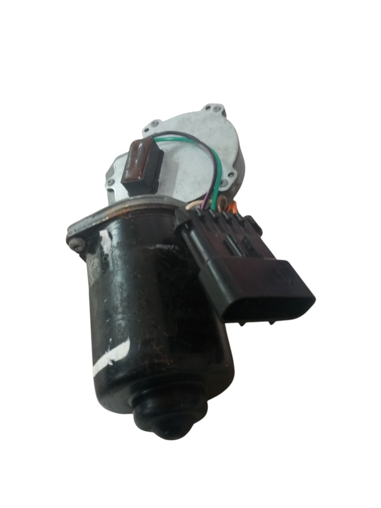 Motor Limpador Parabrisa Gol G2 G3 Saveiro 95 97 99 2001 2