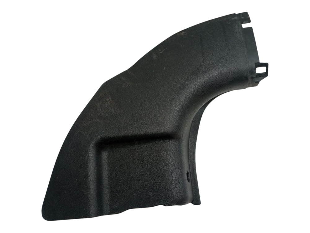 Moldura Acabamento Soleira Porta Chevrolet Astra 99 Esquerda