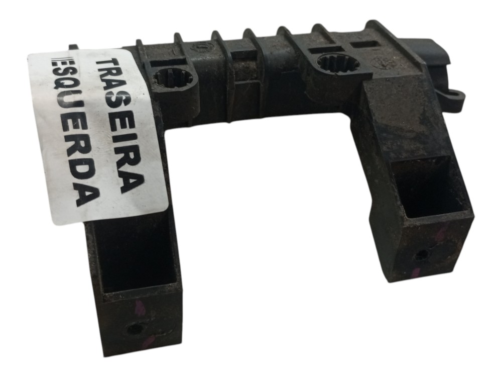 Guia Vidro Fiat Freemont 2011 2012 2016 Traseira Esquerda 1
