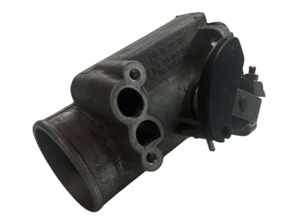 Tbi Chevrolet Vectra Astra 97 99 2000 2002 Corpo Borboleta 1