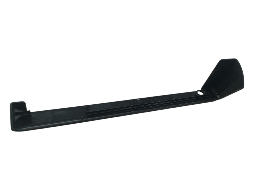 Moldura Lateral Trilho Banco Gol G5 2009 2014 Esquerdo 3
