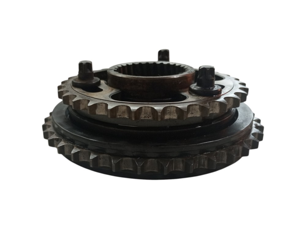 Polia Engrenagem Comando Bmw 320i 2000 2001 2002 2005 Usado 2