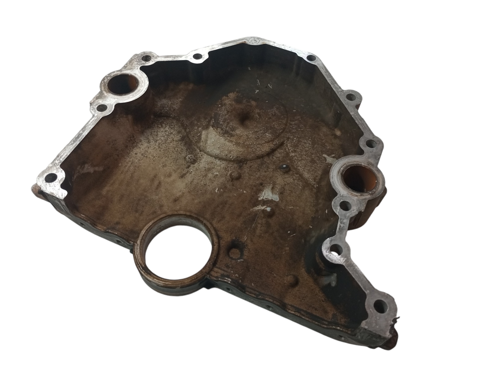 Tampa Motor Bomba Agua Oleo Discovery 3 Ranger 2008 2009 9