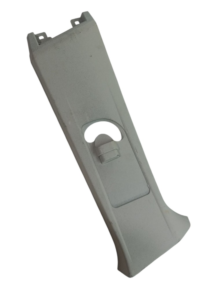 Moldura Coluna Central Fiat Stilo 2003 2006 2011 Direita 2