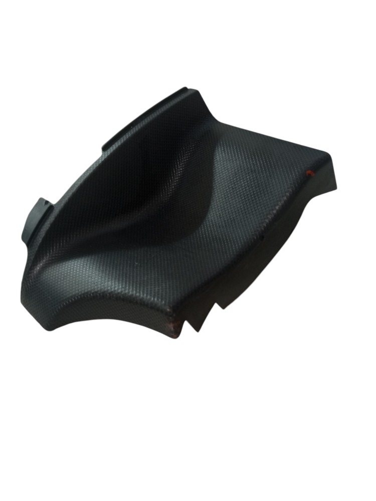 Moldura Painel Renault Logan 2008 2009 2010 2011 2012 Preto