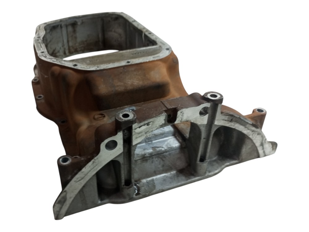 Sobre Carter Protetor Pajero Tr4 2.0 16v Gas 2002 2004 2006 4