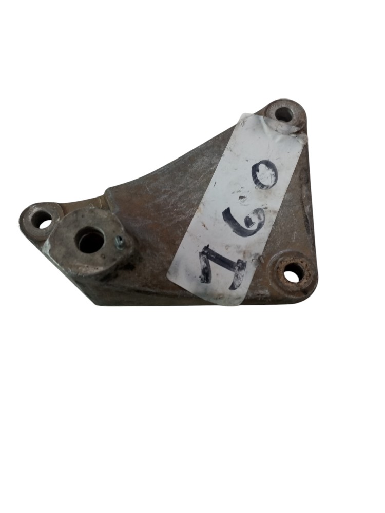 Suporte Motor Coxim Clase Mercedes 160 99 2005 Traseiro 2