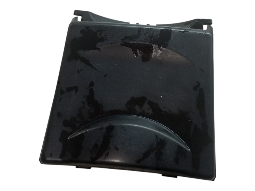 Cinzeiro Console C4 Hatch 2008 2010 2012 Porta Objeto Usado 1