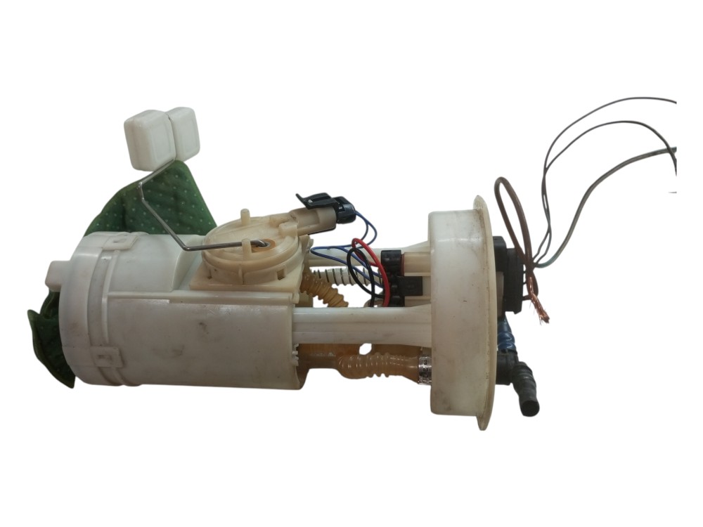 Bomba Combustivel Gol G4 2005 2007 2009 Uaado Foz Saveiro 1