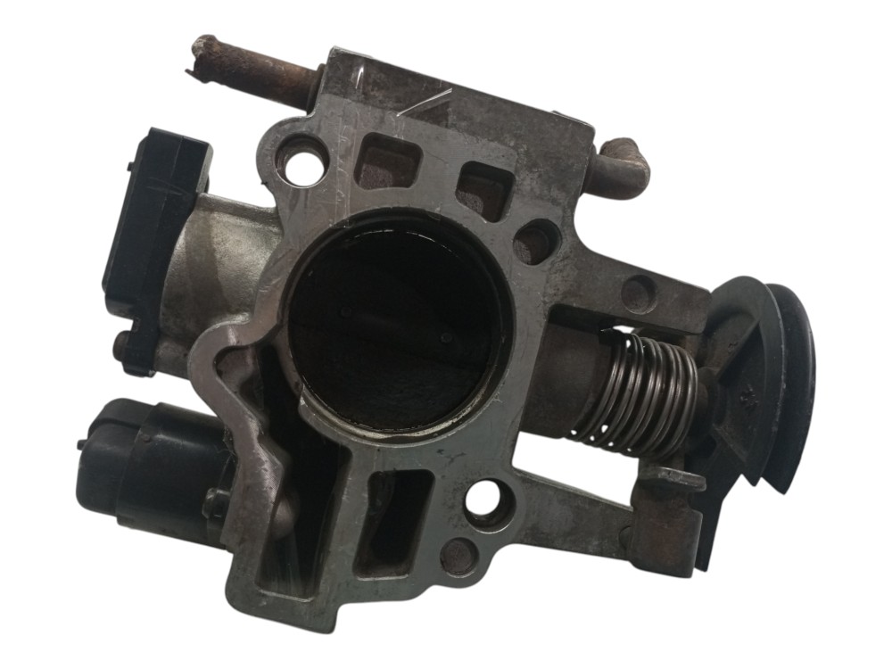 Tbi Omega 92 93 94 95 99 Corpo Borboleta Usado 3
