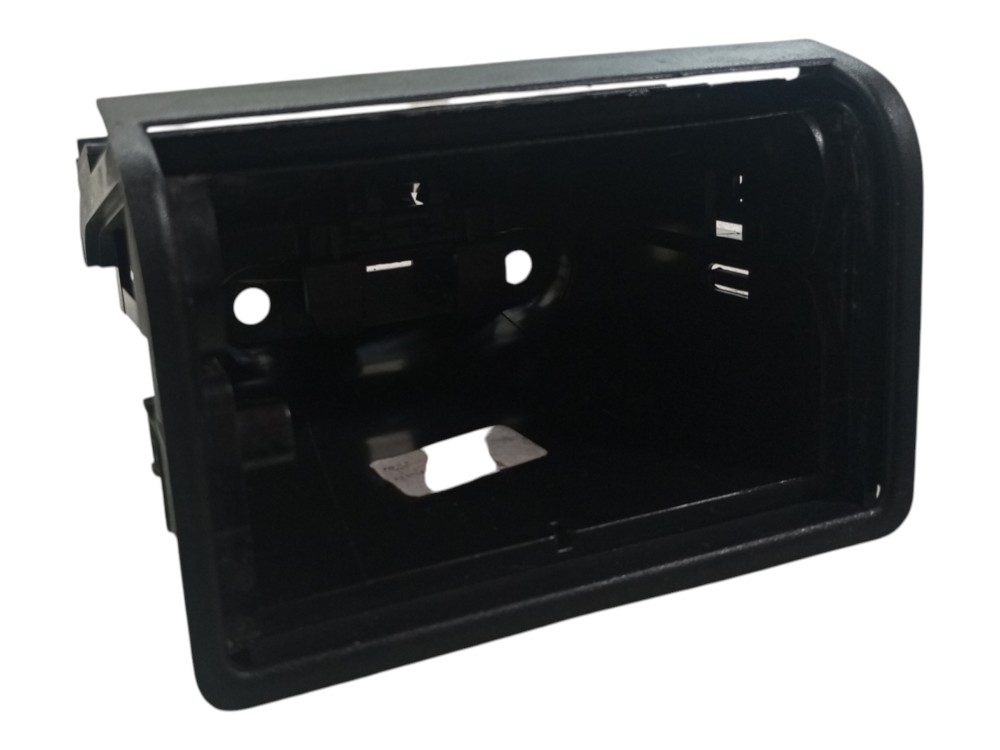 Moldura Cinzeiro Bmw 330 Ie46 99 2000 2008 Dianteiro Usado 1