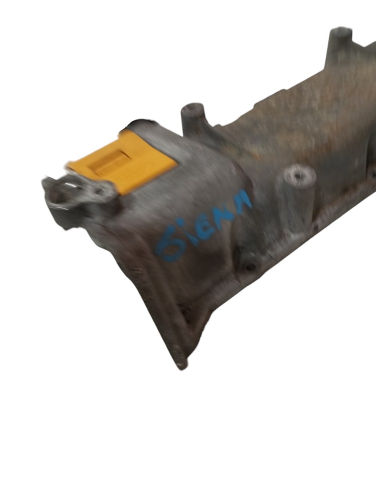 Tampa Válvula Cabeçote Fiat Siena Palio 1.4 2003 2010 Usado 2