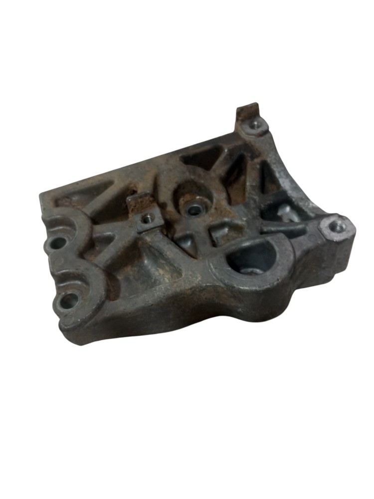Suporte Compressor Ar Motor Pajero Tr4 2002 2004 2006