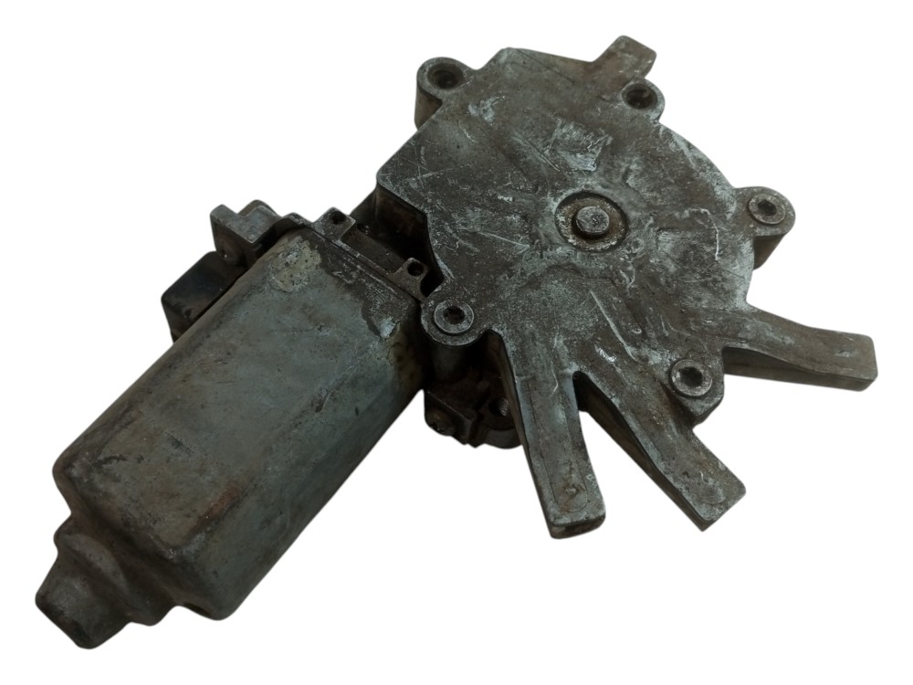Motor Maquina Vidro Eletrico Vw Santana 81 85 90 91 5