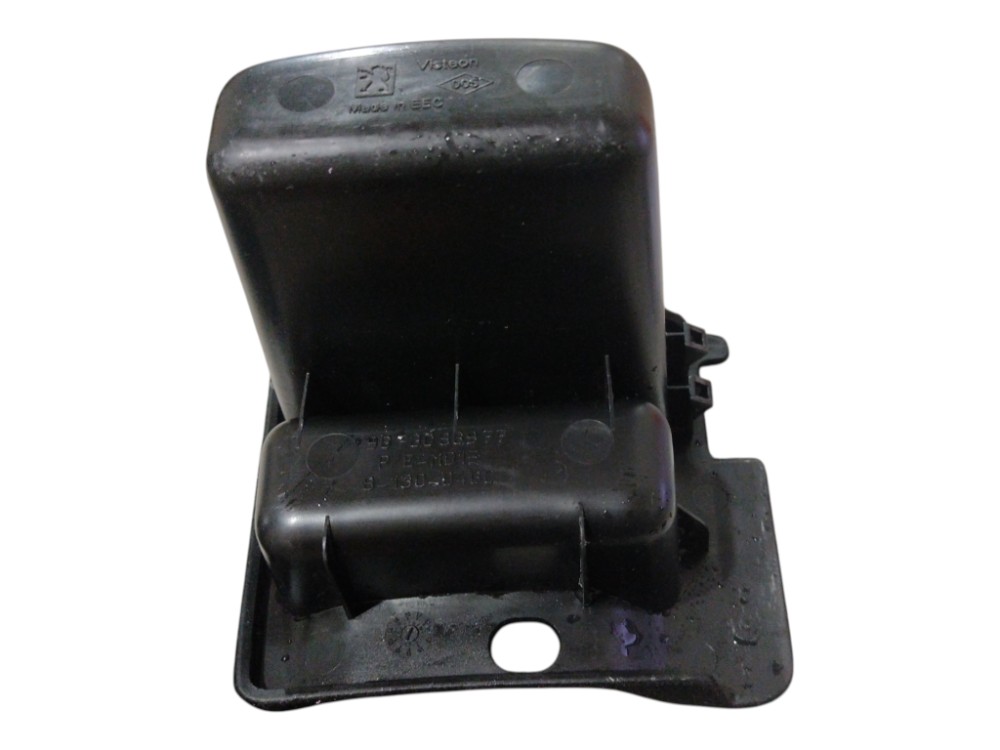 Porta Objeto Console Central Peugeot 3008 2014 2016 2019 3