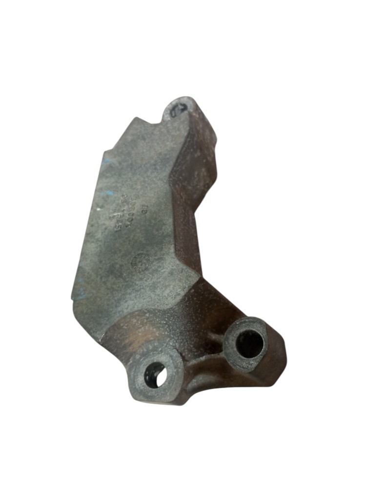 Suporte Coxim Motor Captiva 2.4 2008 2009 2010 2011 2012 3